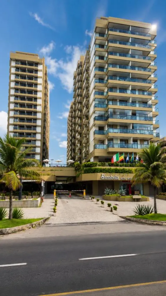 Apartamento, 2 quartos, 89 m² - Foto 1