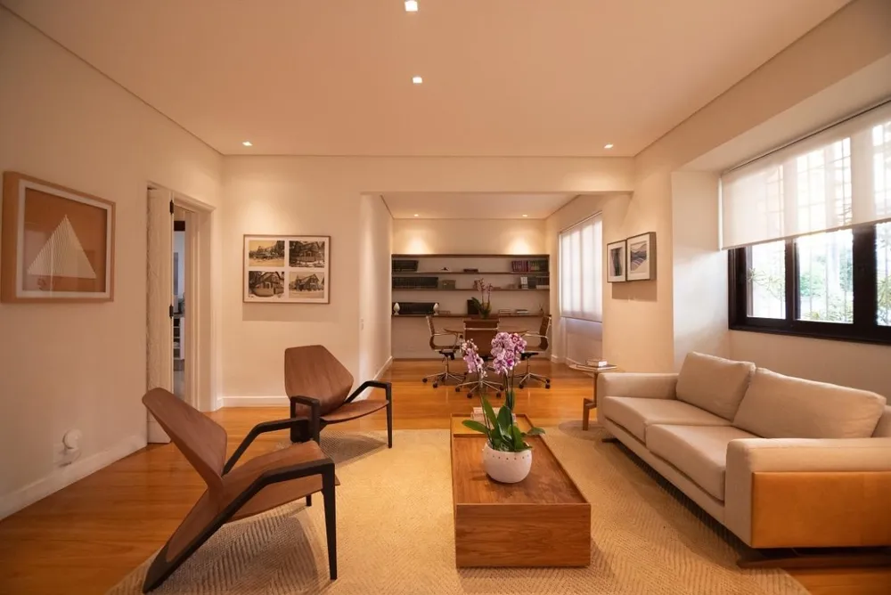 Casa, 3 quartos, 260 m² - Foto 9