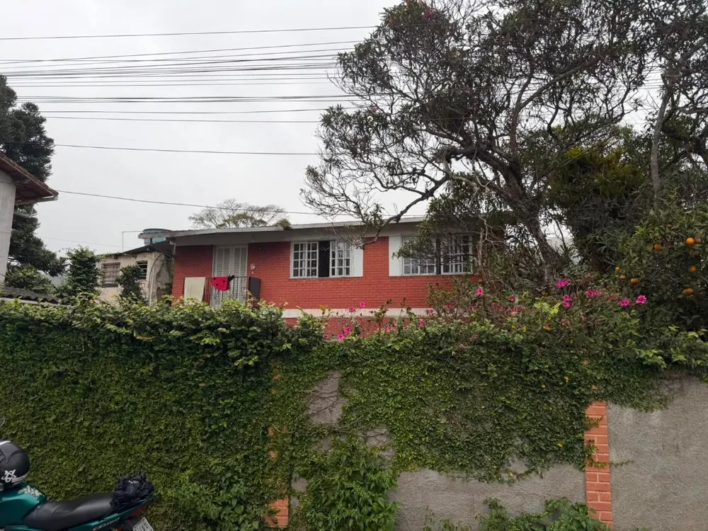 Casa, 4 quartos, 549 m² - Foto 1