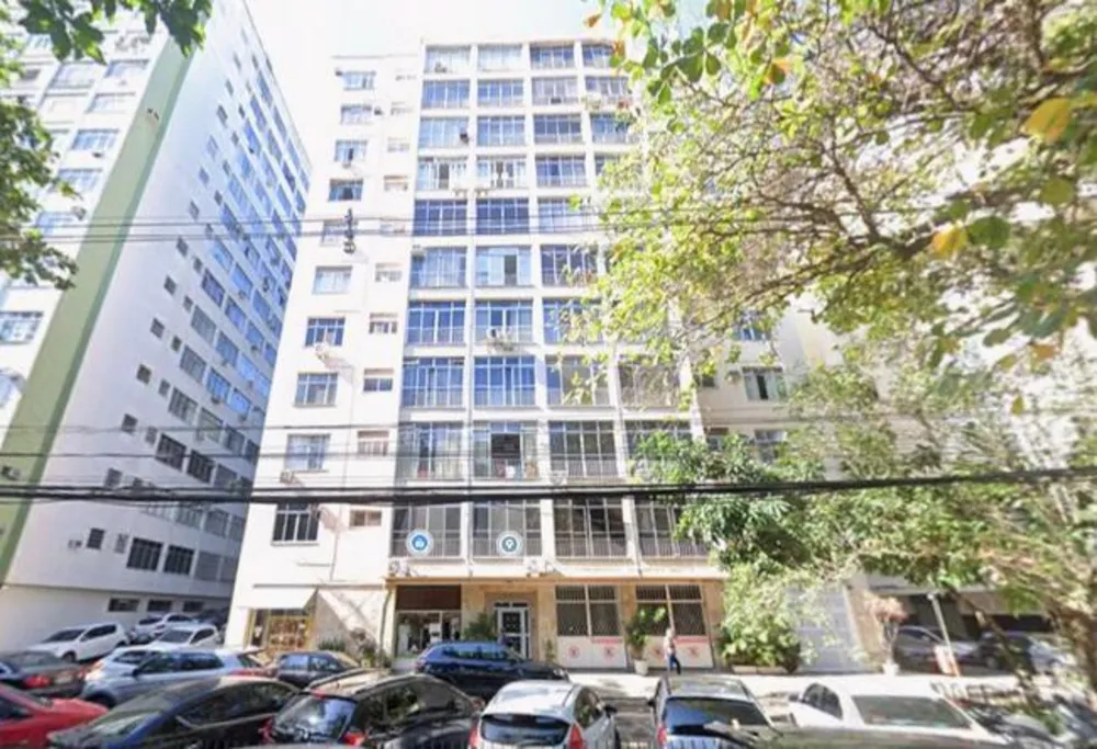 Apartamento, 1 quarto, 39 m² - Foto 1