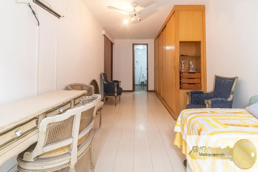 Cobertura, 5 quartos, 256 m² - Foto 1