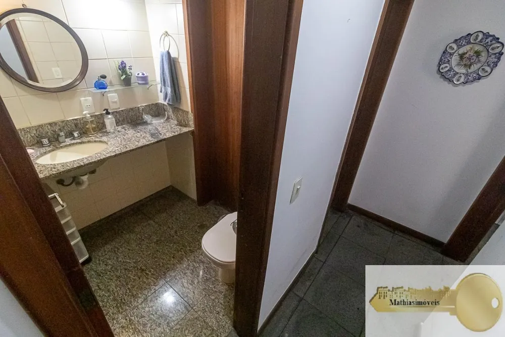 Cobertura, 5 quartos, 256 m² - Foto 2