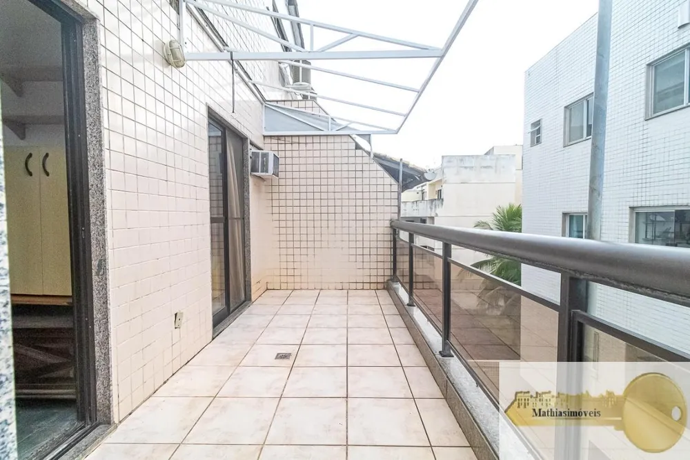 Cobertura, 5 quartos, 256 m² - Foto 17