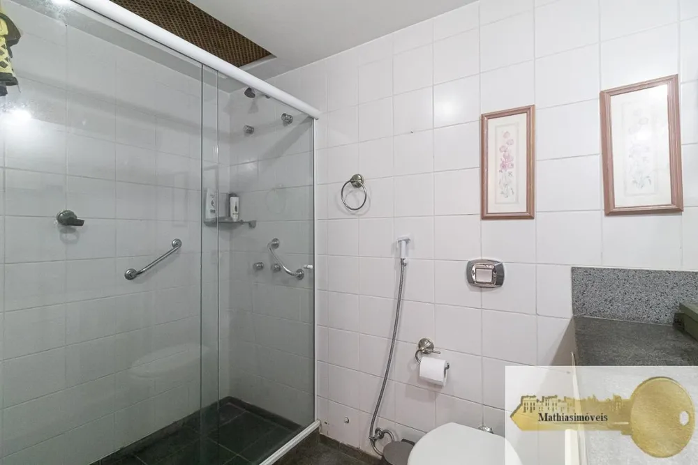 Cobertura, 5 quartos, 256 m² - Foto 13