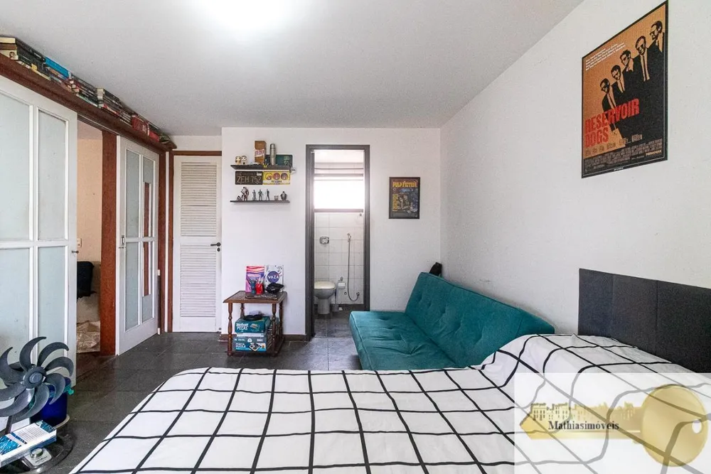 Cobertura, 5 quartos, 256 m² - Foto 20
