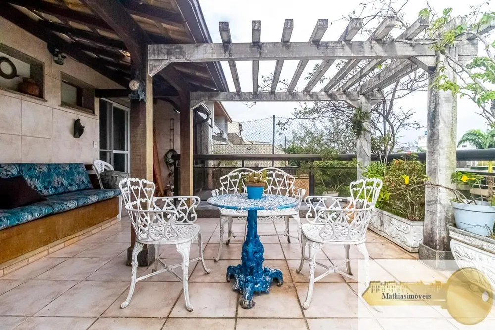 Cobertura, 5 quartos, 256 m² - Foto 12