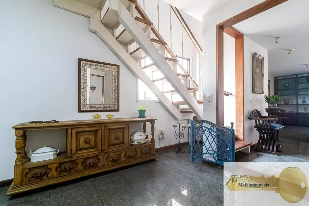 Cobertura, 5 quartos, 256 m² - Foto 21
