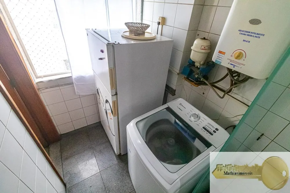 Cobertura, 5 quartos, 256 m² - Foto 11