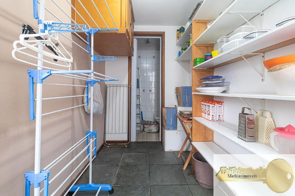 Cobertura, 5 quartos, 256 m² - Foto 14