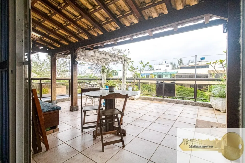 Cobertura, 5 quartos, 256 m² - Foto 23