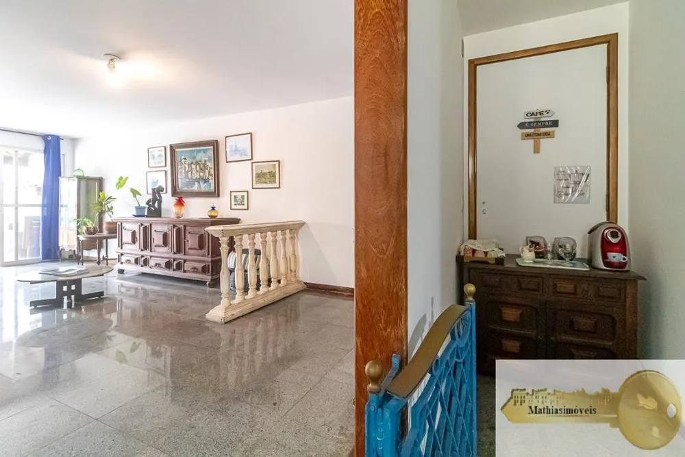Cobertura, 5 quartos, 256 m² - Foto 15