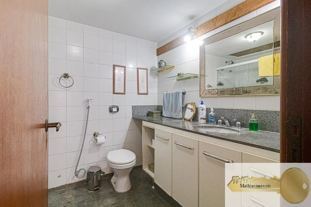 Cobertura, 5 quartos, 256 m² - Foto 10