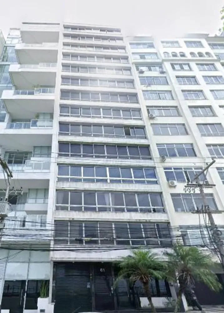 Apartamento, 4 quartos, 181 m² - Foto 1