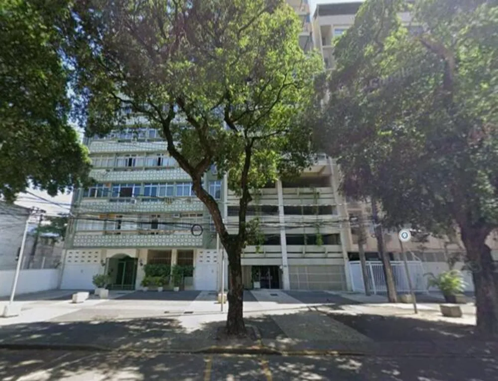 Apartamento, 1 quarto, 40 m² - Foto 1