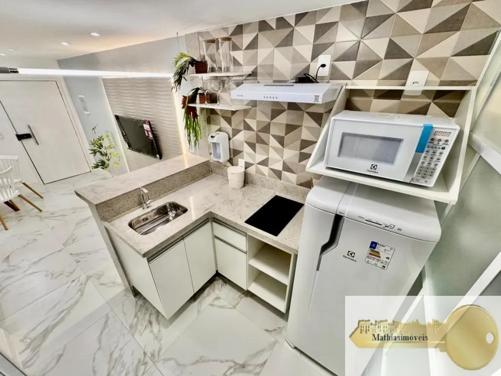Apartamento, 1 quarto, 41 m² - Foto 8