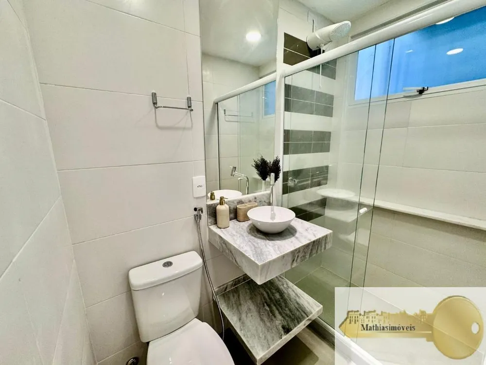 Apartamento, 1 quarto, 41 m² - Foto 2