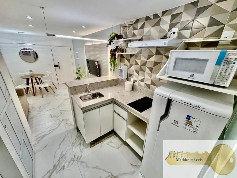 Apartamento, 1 quarto, 41 m² - Foto 7