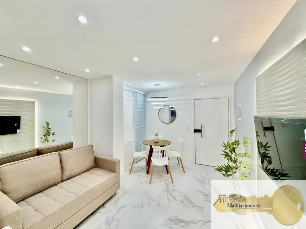 Apartamento, 1 quarto, 41 m² - Foto 5