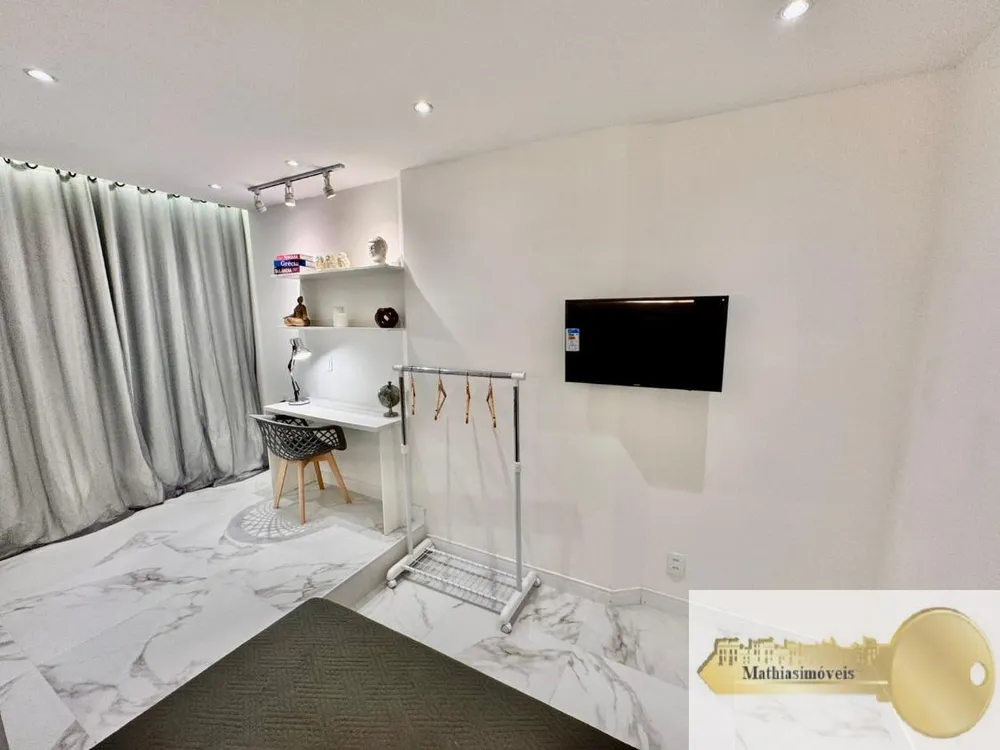 Apartamento, 1 quarto, 41 m² - Foto 4