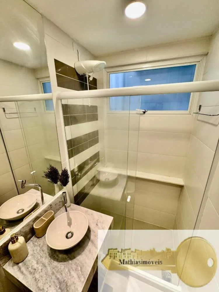 Apartamento, 1 quarto, 41 m² - Foto 6