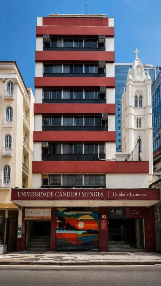 Prédio Inteiro - Foto 1