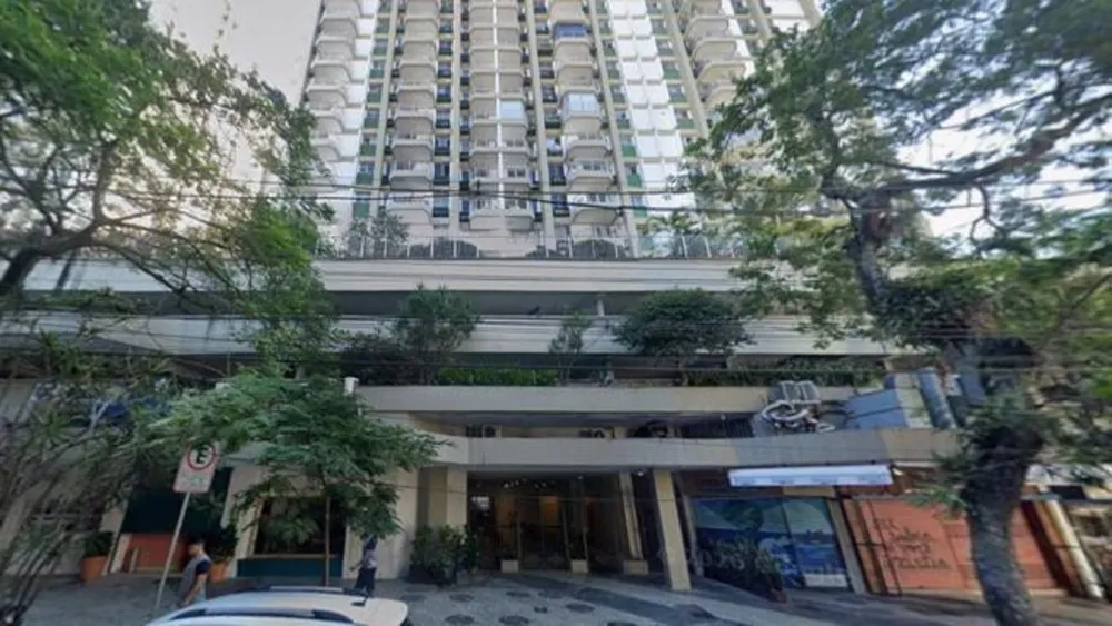 Apartamento, 3 quartos, 91 m² - Foto 1