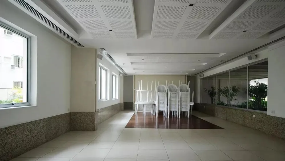 Apartamento, 3 quartos, 91 m² - Foto 4