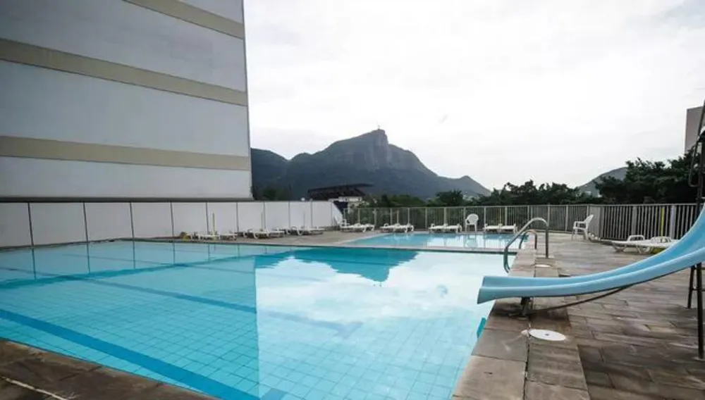 Apartamento, 3 quartos, 91 m² - Foto 2
