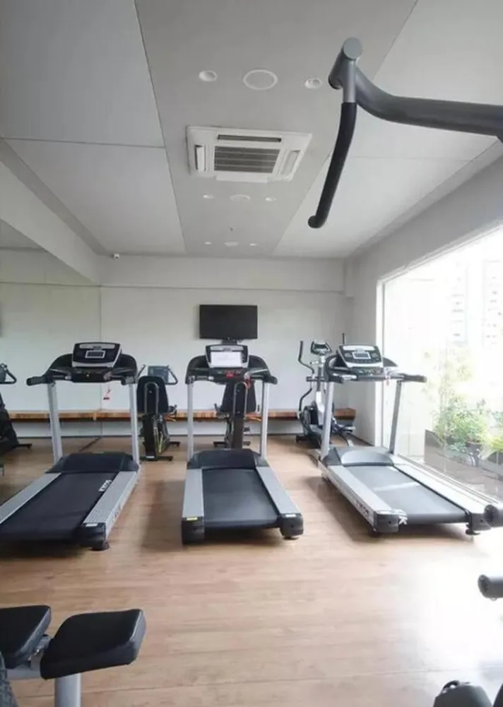 Apartamento, 3 quartos, 91 m² - Foto 6
