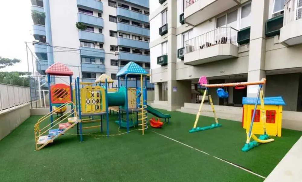 Apartamento, 3 quartos, 91 m² - Foto 5