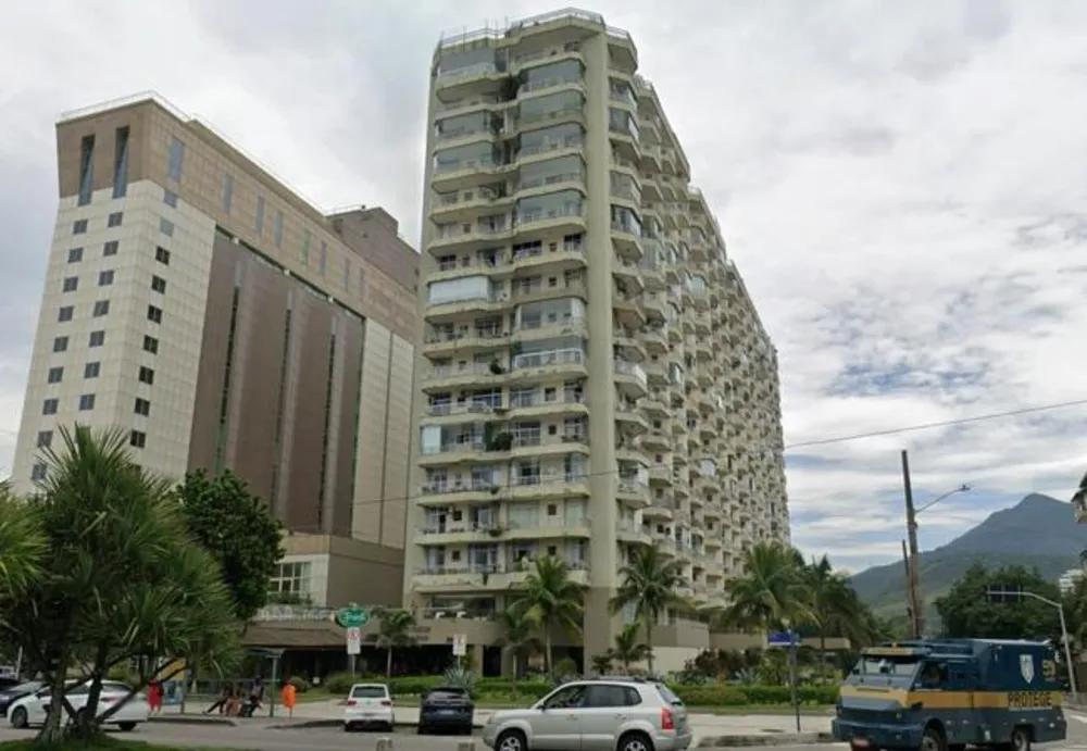 Flat/Apart Hotel, 1 quarto - Foto 1