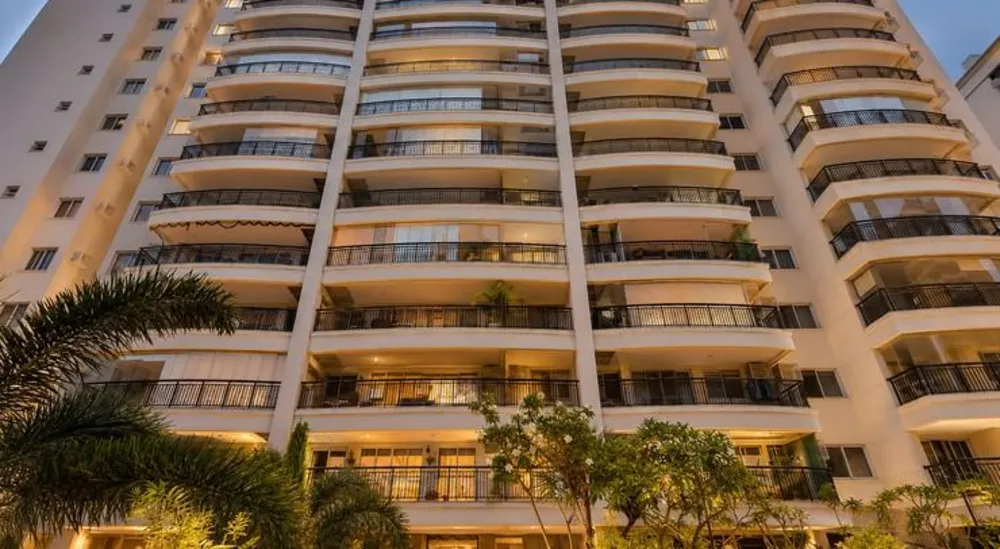 Apartamento, 2 quartos, 79 m² - Foto 1