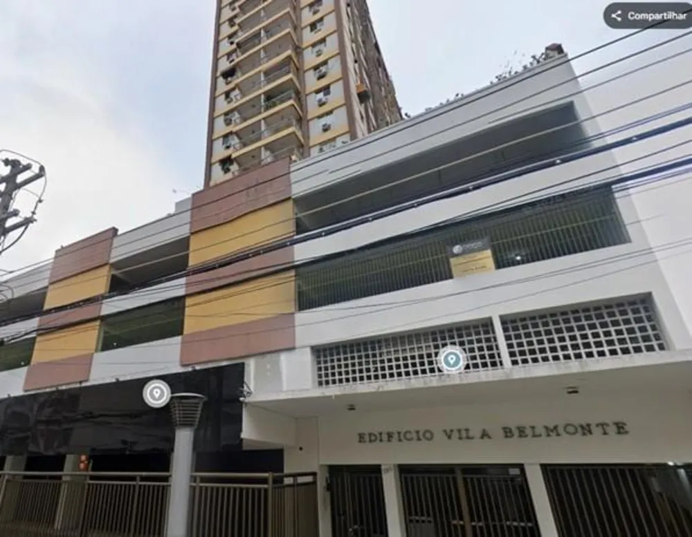 Apartamento, 2 quartos, 64 m² - Foto 1