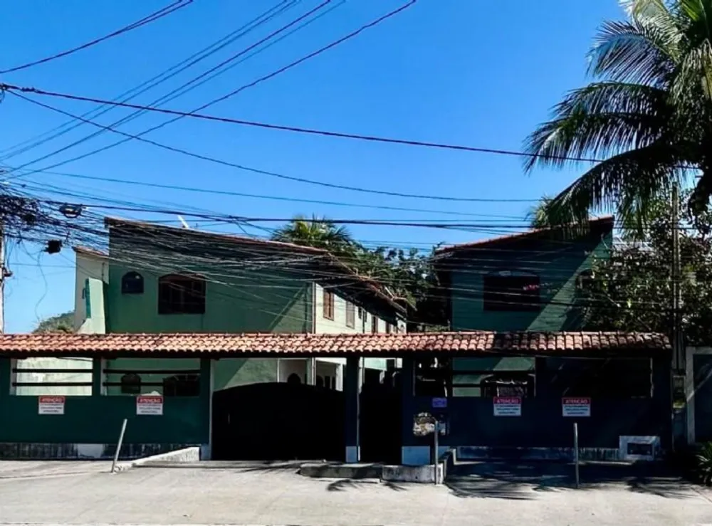 Prédio Inteiro - Foto 1
