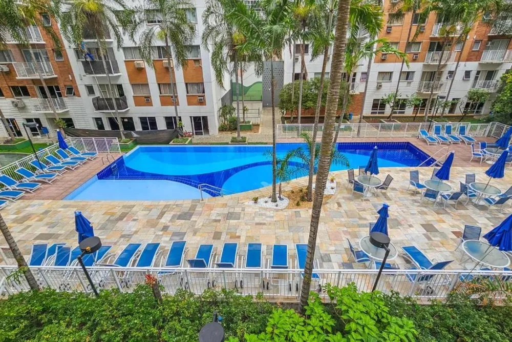 Apartamento, 1 quarto, 57 m² - Foto 1
