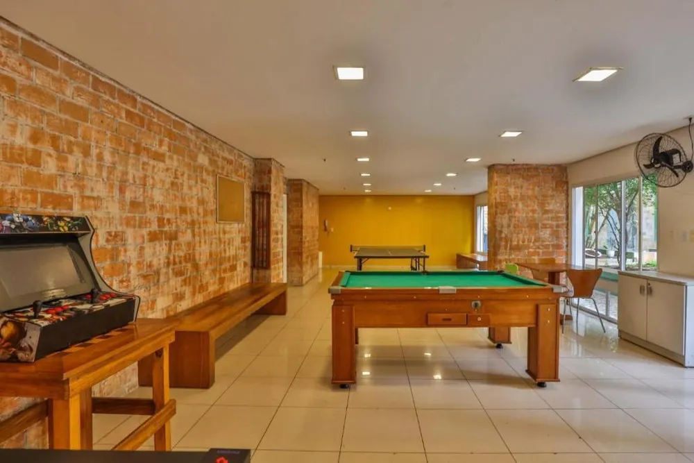 Apartamento, 1 quarto, 57 m² - Foto 3