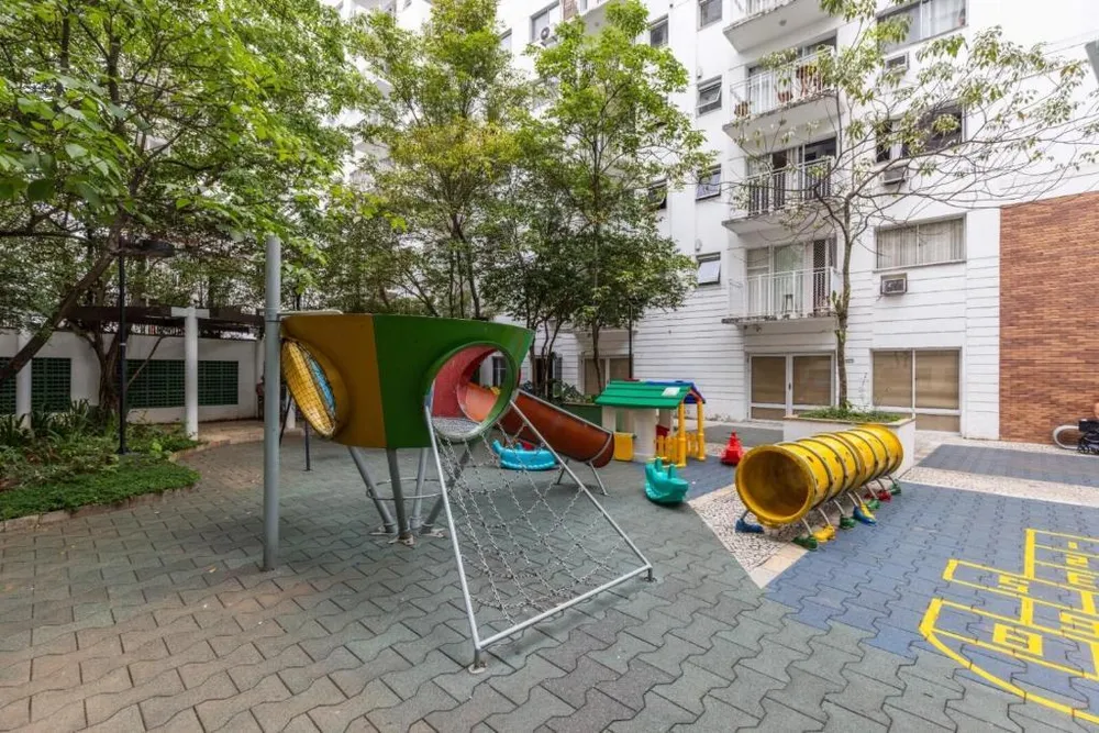 Apartamento, 1 quarto, 57 m² - Foto 2