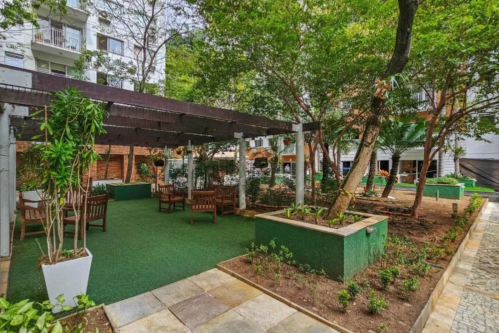 Apartamento, 1 quarto, 57 m² - Foto 6