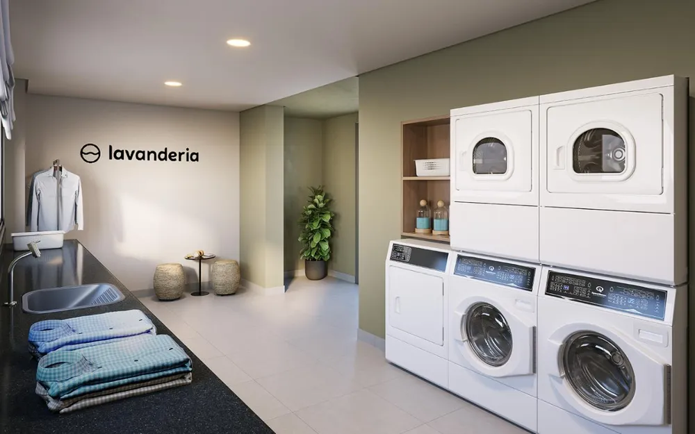 Apartamento, 2 quartos, 54 m² - Foto 6