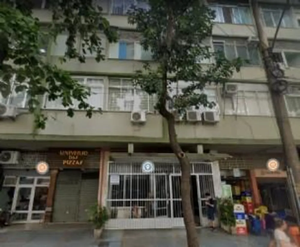 Apartamento, 1 quarto, 30 m² - Foto 1