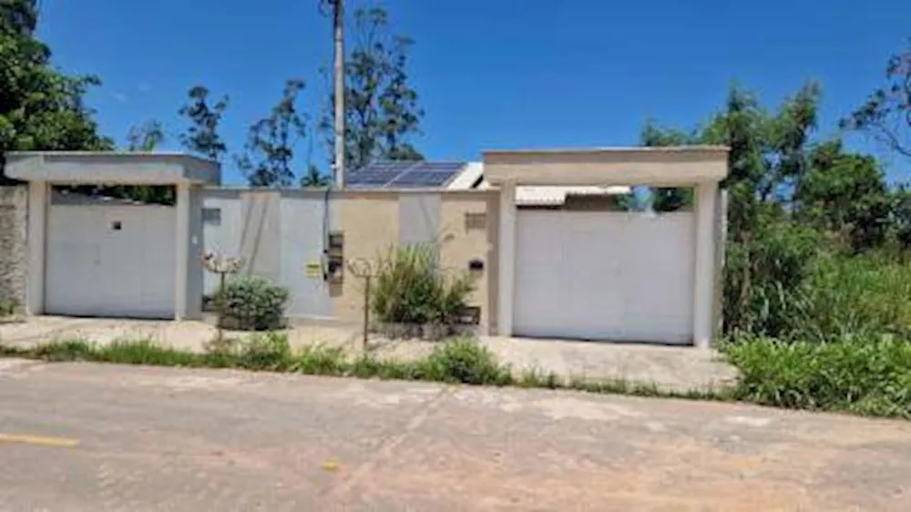 Casa, 2 quartos, 63 m² - Foto 1