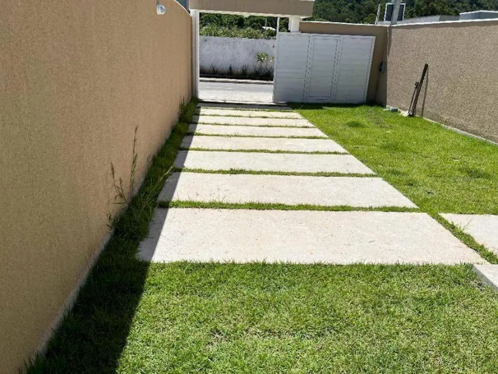 Casa, 2 quartos, 63 m² - Foto 2