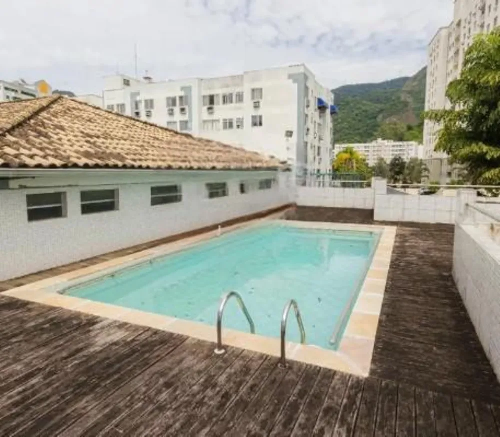 Apartamento, 2 quartos, 54 m² - Foto 2