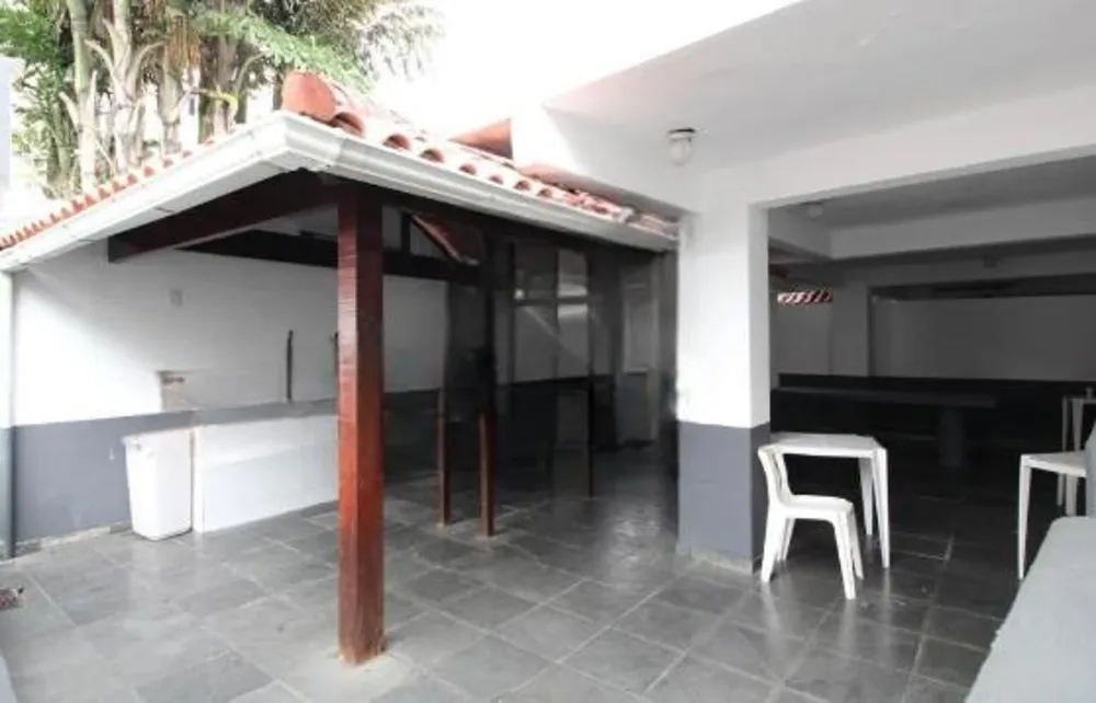 Apartamento, 2 quartos, 54 m² - Foto 3