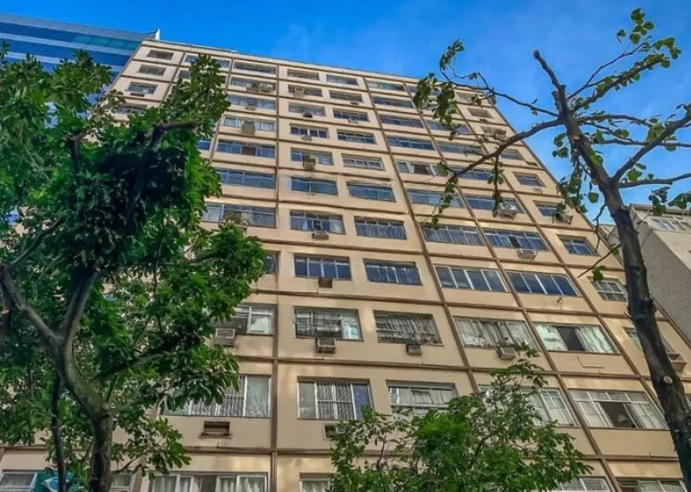 Apartamento, 2 quartos, 83 m² - Foto 1