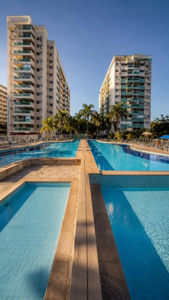 Apartamento, 3 quartos, 84 m² - Foto 1