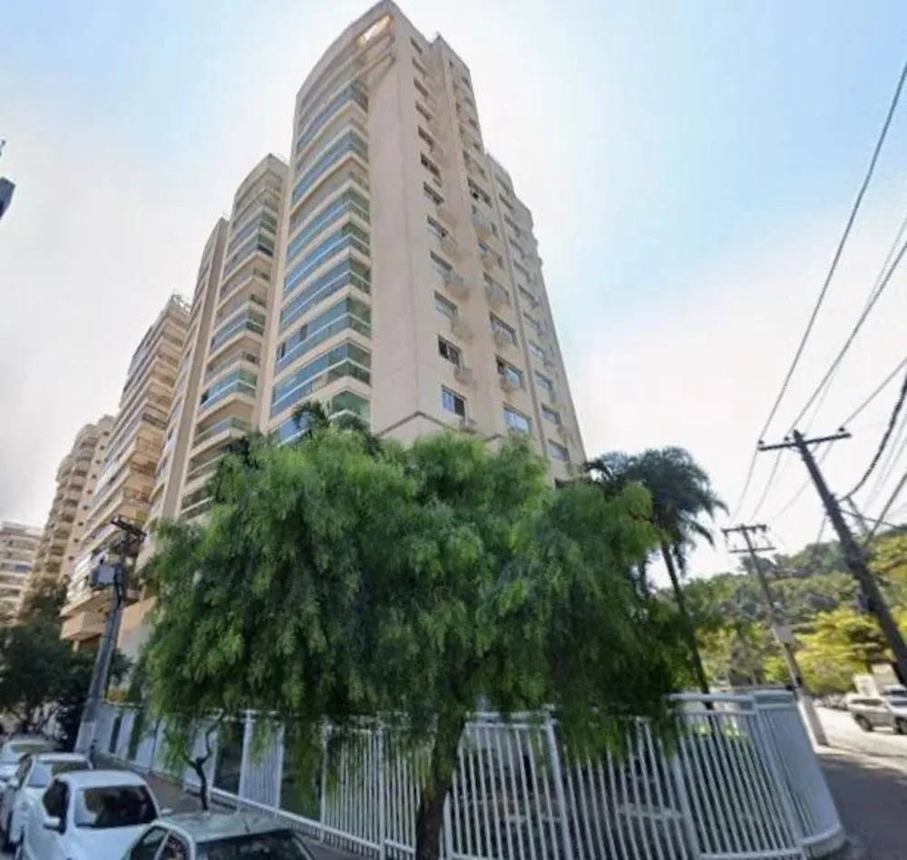 Apartamento, 3 quartos, 78 m² - Foto 1