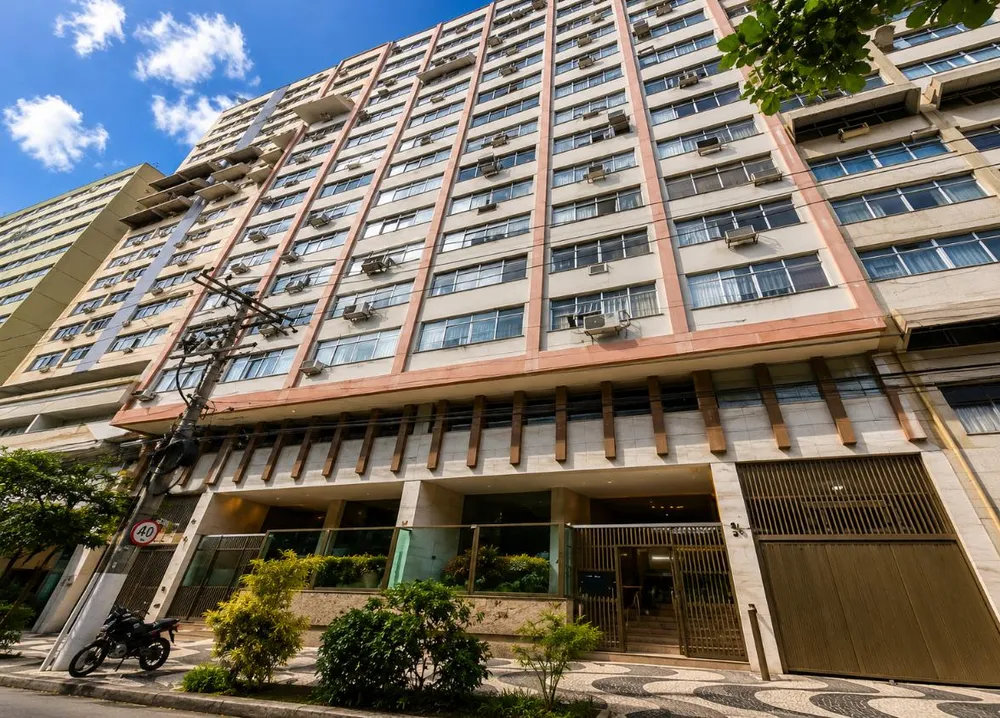 Apartamento, 2 quartos, 80 m² - Foto 1