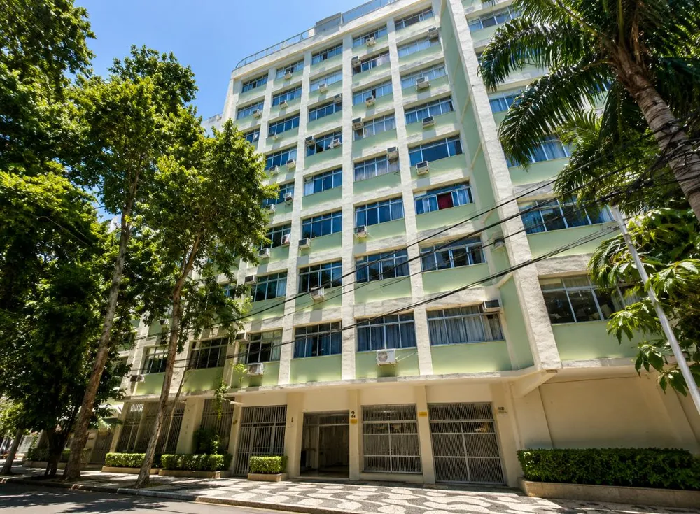 Apartamento, 1 quarto, 31 m² - Foto 1
