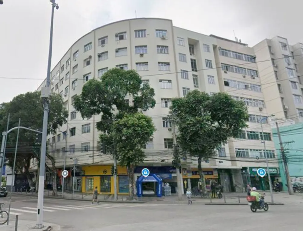 Apartamento, 2 quartos, 68 m² - Foto 1